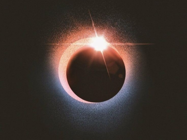 El eclipse solar total del 8 de abril es histórico, debido a que volverá a verse hasta 2052.