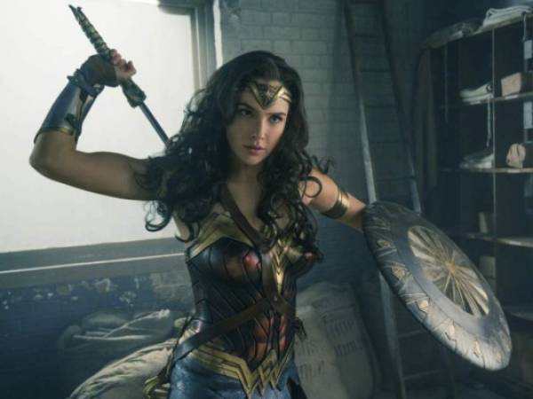 Wonder Woman volverá a contar con Patty Jenkins como directora.