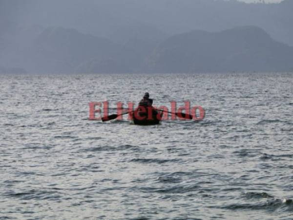 En el Lago de Yojoa te rodearás de un entorno montañoso y te olvidarás por completo del bullicio. Foto Joselo Trejo/EL HERALDO