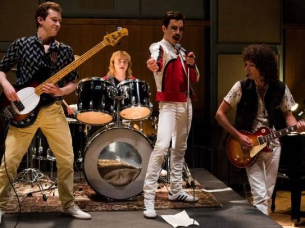 La película de Queen se estrenó hace una semana y es tendencia a nivel mundial.