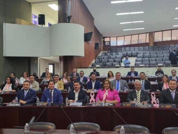 El presidente del Congreso Nacional, Luis Redondo, convocó a todos los diputados a las 5:00 PM para iniciar la<a rel=nofollow noopener noreferrer href=https://www.elheraldo.hn/honduras/congreso-nacional-eleccion-magistrados-corte-suprema-de-justicia-OB11898071 target=_blank> </a>votación de las nuevas autoridades del Poder Judicial