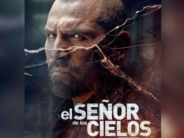 Este martes se estrena la novena temporada de “El Señor de los Cielos”, interpretado por Rafael Amaya. Su cambio desde que empezó la serie ha sido considerable y en la siguiente galería te lo mostramos.