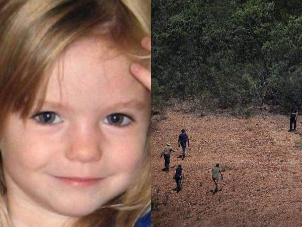 Han pasado 16 años desde la desaparición de Madeleine McCann, un misterioso caso que ha dado la vuelta al mundo. En las últimas horas, las autoridades iniciaron una investigación en un embalse cerca de uno de los lugares que frecuentaba el principal sospechoso en el caso. Pero ¿qué buscaba la policía y qué fue lo que encontraron? En esta galería los detalles.