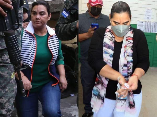 La ex primera dama Rosa Elena de Lobo fue encontrada culpable de desviar más de 12 millones de lempiras del Estado de Honduras, por lo que fue condenada a 14 años de prisión tras una repetición de juicio en 2022, sin embargo, este lunes se le aplicó un cambio de medidas y se le otorgó arresto domiciliario. Ahora, muchos se preguntan ¿cuál es la situación de salud de la exprimera dama y si eso tuvo que ver con la medida? A continuación los detalles.