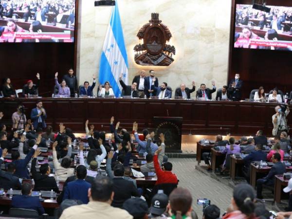 Para este miércoles -15 de febrero- los diputados fueron convocados a la sesión legislativa, donde se elegirán a los nuevos magistrados a la Corte Suprema de Justicia (CSJ).