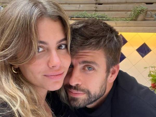 La pareja hizo oficial su relación en enero de 2023, días después de que Shakira lanzara su colaboración con Bizarrap.