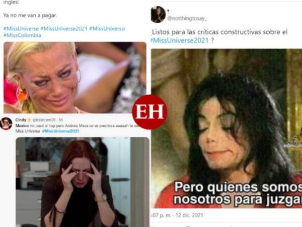 Los cibernautas no perdonaron nada, desde que México no fue finalista hasta que Miss Paraguay no halla ganado la corona. Mira los imperdibles memes que deja el certamen de belleza más importante del mundo. Fotos: Capturas redes sociales.