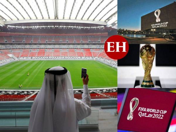 El Mundial de Qatar 2022 se encuentra a la vuelta de la esquina y tendrá varias novedades que muy pocas personas conocen. En la siguiente galería le contamos algunos datos de la máxima competición del fútbol como ser horarios, reglas, prohibiciones, costos de alojamiento, entre otros.