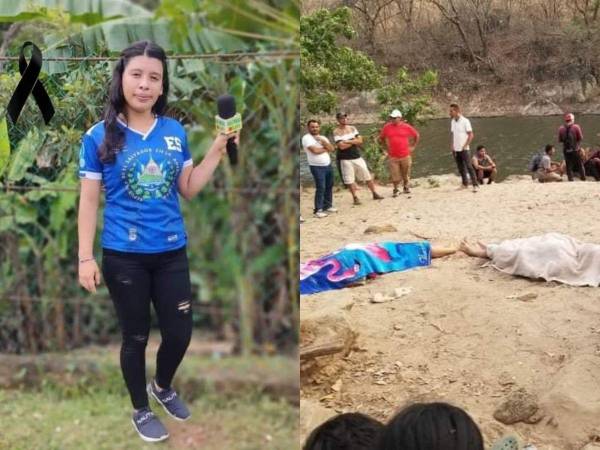 Durante el pasado viernes de Semana Santa -28 de marzo-, las autoridades de socorro reportaron el hallazgo de dos cuerpos sin vida en la aldea San Nicolás del municipio de Concepción, Intibucá.