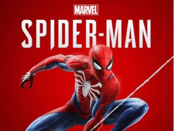 El 7 de septiembre de 2018 saldrá al mercado el videojuego de Spider Man para PlayStation4. Foto: Instagram