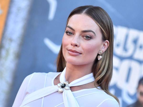 Margot Robbie es una de las actrices más de moda en la actualidad. En Cannes asistirá al estreno de la nueva película de Wes Anderson, Asteroid City, que interpreta junto a una pléyade de estrellas, entre ellas Scarlett Johansson, Tom Hanks y Tilda Swinton.