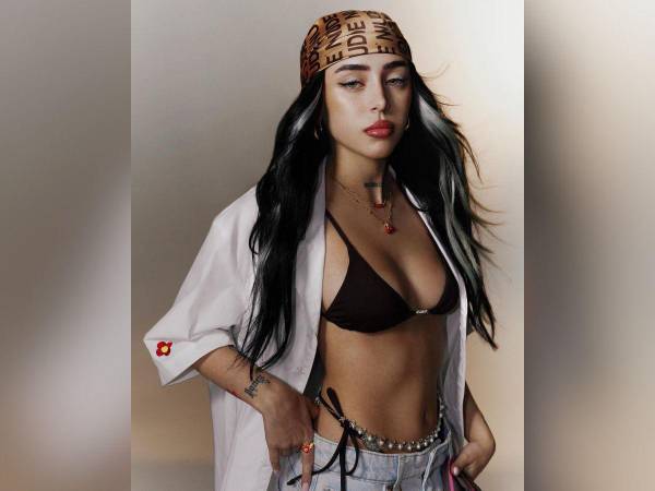 La rapera argentina Nicki Nicole rompió el silencio sobre la presunta infidelidad del cantante de corridos tumbados Peso Pluma. La artista se pronunció a través de su cuenta de Instagram en la que tiene más de 20 millones de seguidores. Durante su breve intervención dejó entrever que las cosas no estaban bien en su relación porque esta habría terminado.