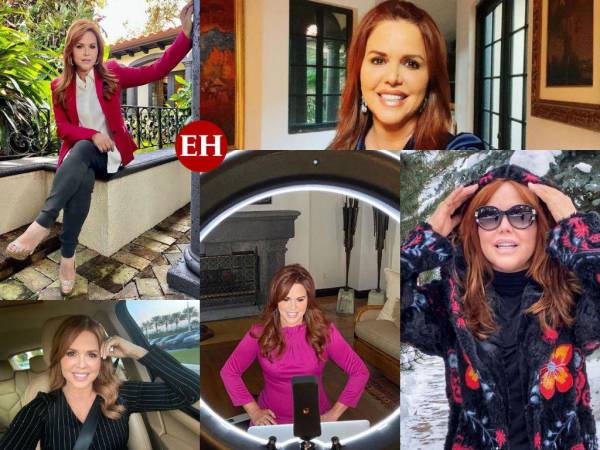 Recientemente, la periodista María Celeste Arrarás concedió una entrevista a Erika de la Vega, en la que ahondó en los motivos de su despido de la gran televisora Telemundo, así como las razones por las que siguió cobrando su sueldo dos años y medio después de su salida. A continuación los detalles.