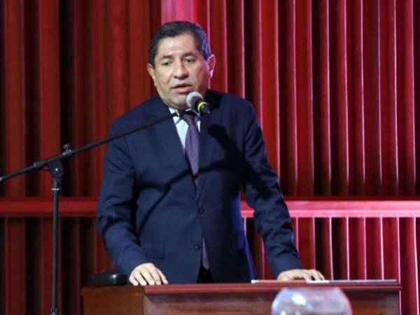 Milton Jiménez Puerto indicó que es inexistente la reelección presidencial en Honduras.