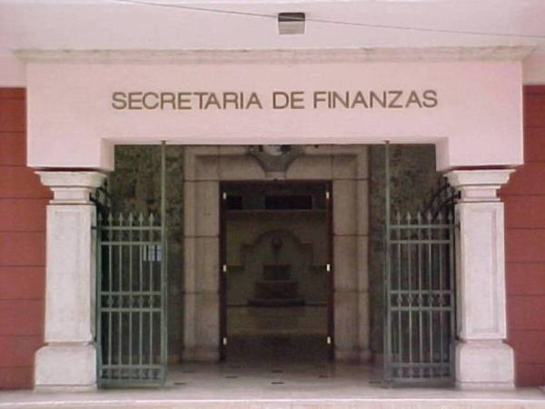 Para alcanzar el 100% de ejecución del Presupuesto 2024, la Secretaría de Finanzas tendría que gastar L22,410.9 millones en los días que restan del año.