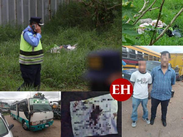 Tres cuerpos fueron encontrados encostalados en la salida a oriente de la capital, en lo que aparenta ser una pelea de territorio. Las autoridades investigan el caso.