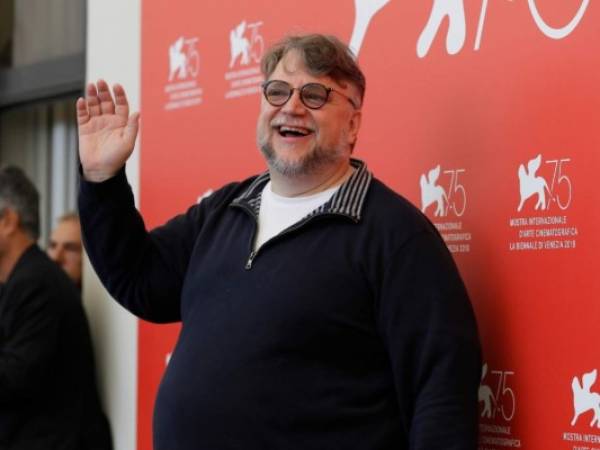 Del Toro será honrado en la categoría de cine y su estrella será la número 2,669 del paseo. Foto: Agencia AP.