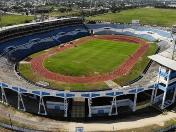 El Estadio Olímpico de San Pedro Sula, recibirá en el mes de noviembre, dos conciertos de cantantes puertorriqueños reconocidos.