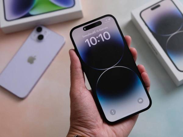 Las fechas de lanzamiento del iPhone suelen ser una semana y media después de los anuncios de Apple.