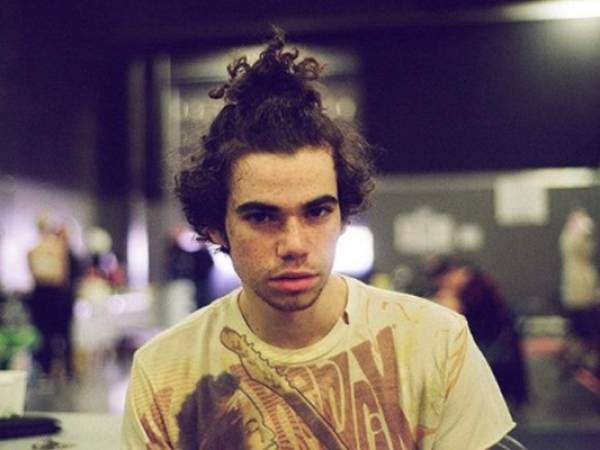 Cameron Boyce falleció a los 20 años de edad. La recién revelada autopsia indicó que el joven murió de manera natural.