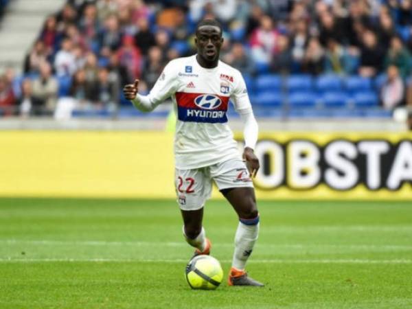 La presentación oficial de Mendy como nuevo jugador del Real Madrid será el miércoles 19 de junio en el estadio Santiago Bernabéu.