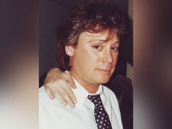 Eric Carmen tenía 74 años cuando murió entre el 9 y 10 de marzo.