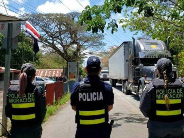 Los diferentes sectores se han pronunciado ante el consenso entre Costa Rica y Honduras.