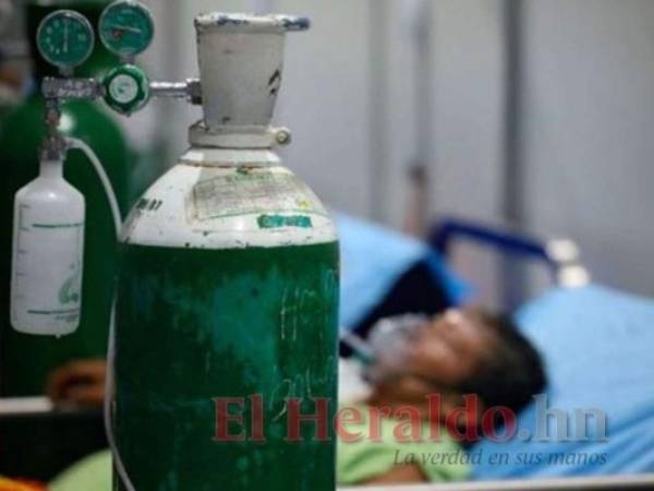 Los medicamentos se evaluarán en pacientes complicados por covid-19 en seis hospitales de Honduras. Foto: El Heraldo