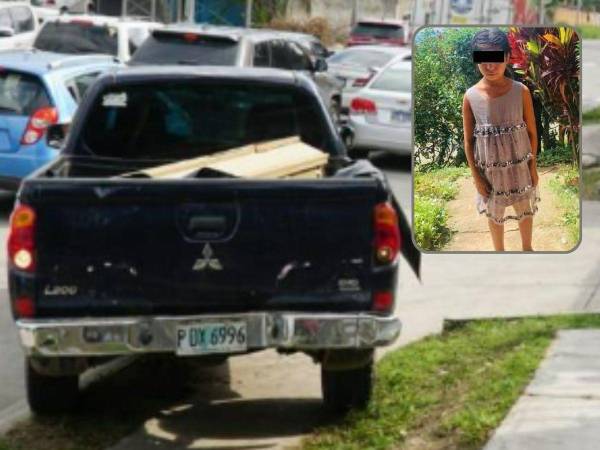 Consternación y miedo ha causado el asesinato de la pequeña Sulmy Paola Rodríguez en el municipio de Las Vegas, departamento de Santa Bárbara, zona occidental de Honduras. La menor fue hallada muerta tras cinco días desaparecida y con el paso de las horas han salido a la luz escalofriantes detalles.