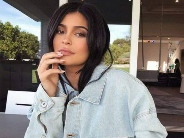 Kylie Jenner ha guardado total silencio durante los últimos meses. Foto: Instagram