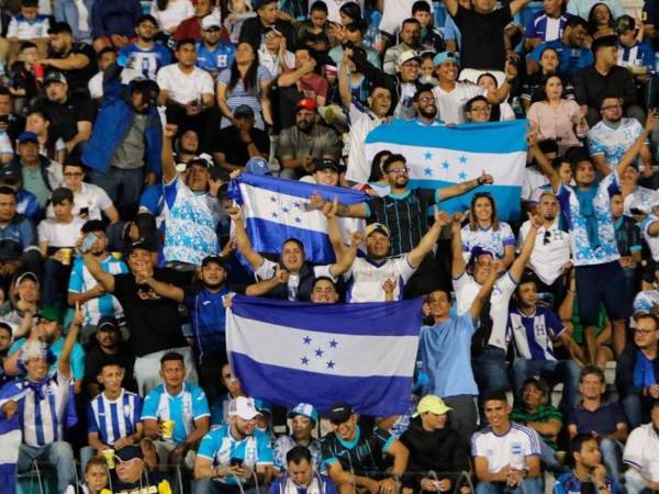 Estas son las recomendaciones y el protocolo de seguridad para el partido oficial de la Nations Leagues. Honduras recibe a la Selección Mexicana este viernes desde las 8 de la noche en el estadio Morazán.