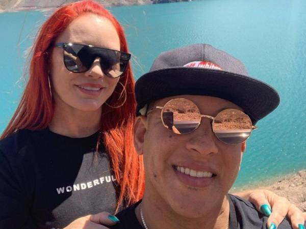 Daddy Yankee y Mireddys González forman una de las parejas más estables y queridas del mundo de la música latina.