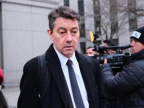 El abogado defensor de JOH, Renato Stabile, presentó una solicitud al juez Kevin Castel a pocas horas de conocer el veredicto del exmandatario hondureño.