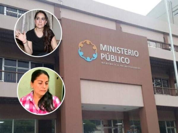 Ambas mujeres recobraron su libertad este sábado, pero el MP planea impugnar la decisión del juez que les permitió salir de prisión.