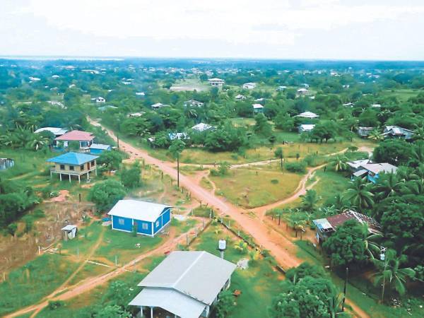 La cárcel de máxima seguridad se prevé que se construirá en la zona montañosa, entre Olancho y Gracias a Dios.