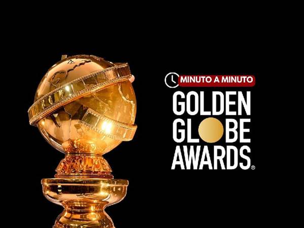 Este domingo -7 de enero- se conocen las mejores películas y series de 2023 que son premiadas en la gala de los Globos de Oro 2024.