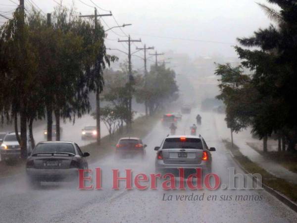 Se estima que Julia producirá más agua que las tormentas Eta y Iota.