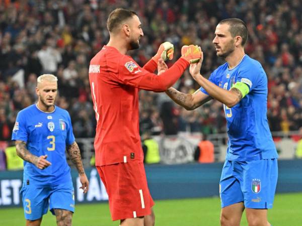 La Nations League ya conoce a tres de sus cuatro finalistas que buscarán la gloria en marzo del próximo año.