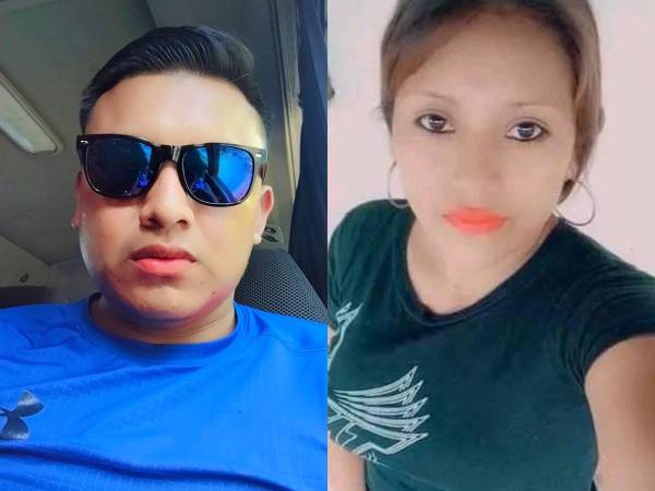 Un trágico suceso cobró la vida de dos hermanos en un impactante accidente de tránsito en el corredor agrícola del departamento de Olancho en Honduras.