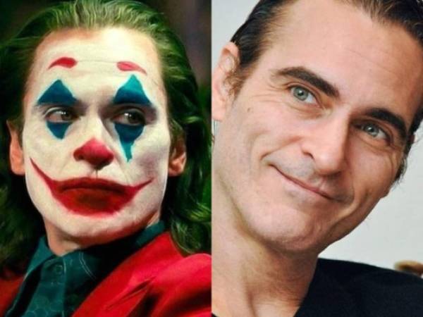 Joaquín Phoenix recibió buenas críticas por su actuación en la primera parte del Joker.