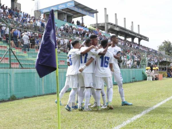 La Mini H prepara su participación mundialista con un partido amistoso de lujo ante una de las selecciones más importantes del mundo.