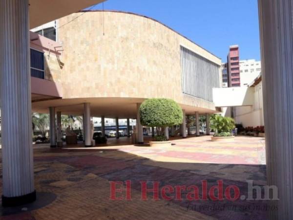 Una movilización por la defensa de la soberanía y la entrega de otra iniciativa ciudadana al Congreso Nacional se anunciaron para este viernes. Foto: El Heraldo