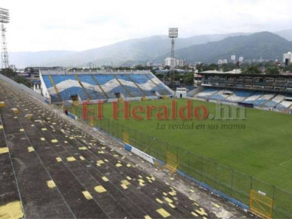 El juego se disputará en el mismo escenario, el estadio Morazán de San Pedro Sula.