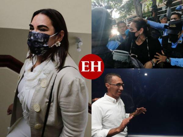 Este miércoles 21 de septiembre de 2022, tras la repetición del proceso judicial en su contra, la ex primera dama de Honduras, Rosa Elena de Lobo, fue condenada a 14 años un mes de cárcel por el caso de corrupción “La caja chica de la dama”. Repeticiones de juicio, condenas y tragedias familiares han marcado el proceso judicial que ha tenido una duración de más de cuatro años.