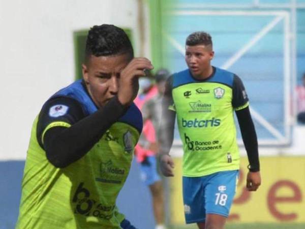 ¡Ángel Villatoro y Óscar Almendárez sorprenden en el Olancho vs Marathón!