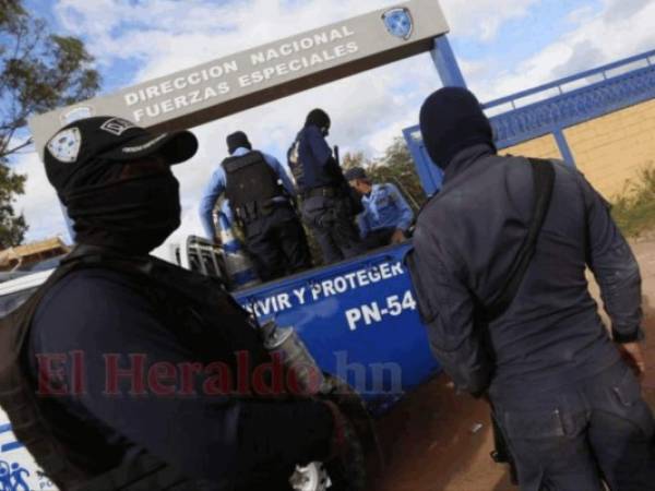 Los agentes policiales que se involucren en actividades ilícitas deben ser removidos de la institución de forma inmediata y puestos a las órdenes de la justicia.