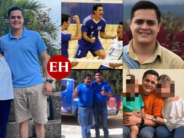 Salomón Vásquez tenía una amistad de más de cinco años con los hijos del expresidente de Honduras, Porfirio Lobo Sosa. La madrugada del jueves, acudió con ellos y otros amigos a festejar un cumpleaños y a disfrutar de un concierto dentro de una discoteca cuando al salir, cuatro de ellos fueron ejecutados. Aquí lo que sabemos del joven.