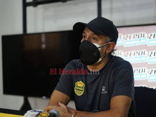 En su tercer torneo como entrenador aurinegro, ‘El Potro’ Gutiérrez atraviesa una mala racha con tres derrotas en el arranque del campeonato.