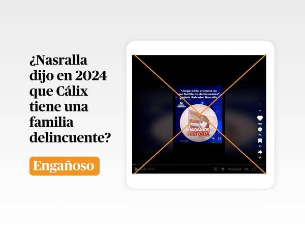 Captura de pantalla a una publicación en TikTok realizada el 7 de octubre de 2024, adaptada a esta cartela.