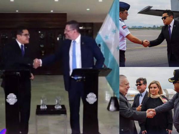 El conflicto entre Honduras y Costa Rica, dos países considerados “hermanos”, llegó a su fin este martes -24 de octubre- después de más dos semanas que ambas naciones no cedían en sus medidas hasta que una comisión enviada por el gobierno llegó a un acuerdo con las autoridades ticas para cambiar la visa consular por una hoja de antecedentes policiales para poder ingresar a sus territorios. A continuación los detalles.